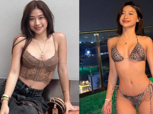 Phong cách ăn mặc của Louis Phạm luôn là tâm điểm của sự chú ý