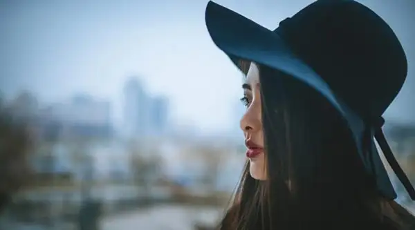 Sự gợi cảm không đơn thuần chỉ dựa vào vẻ ngoài
