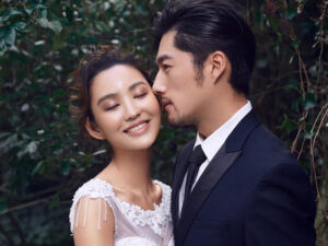 Kỷ niệm về đám cưới của ông Kishi và bà Nobuko cách đây 39 năm