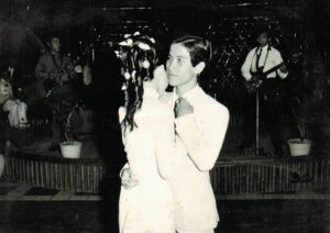 Tác động tích cực của tình yêu