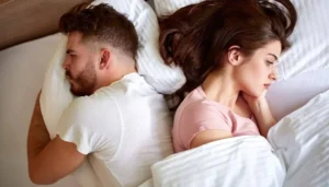 Phụ nữ nên dành thời gian chăm sóc bản thân không chỉ cho chính mình mà còn để nuôi dưỡng tình cảm với đối tác.