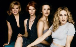 Quyết định sống trọn vẹn từng khoảnh khắc