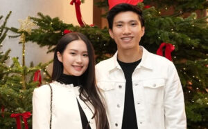 Hình ảnh và phong cách của Doãn Hải My