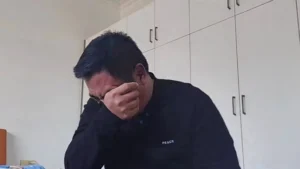 Đại dịch COVID-19 đã tác động không nhỏ đến nghề nghiệp của Takuya