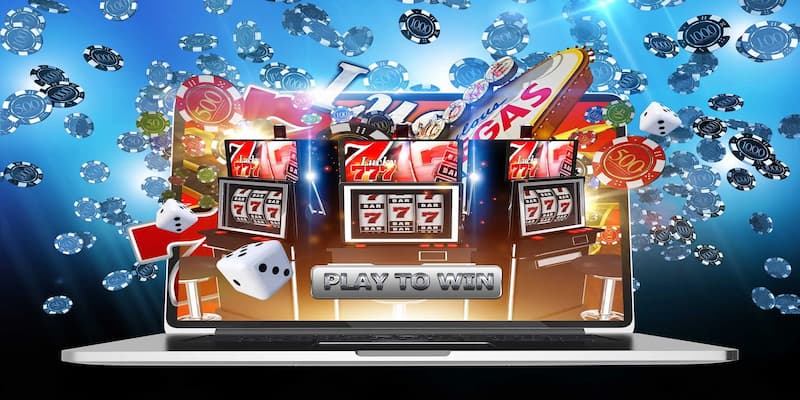 Mana88 - Nền tảng giải trí trực tuyến hiện đại và uy tín