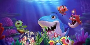 game săn cá hàng đầu thị trường Bongvip