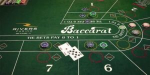 Baccarat Bongvip đỉnh cao - Bàn cược tỷ lệ thắng hấp dẫn