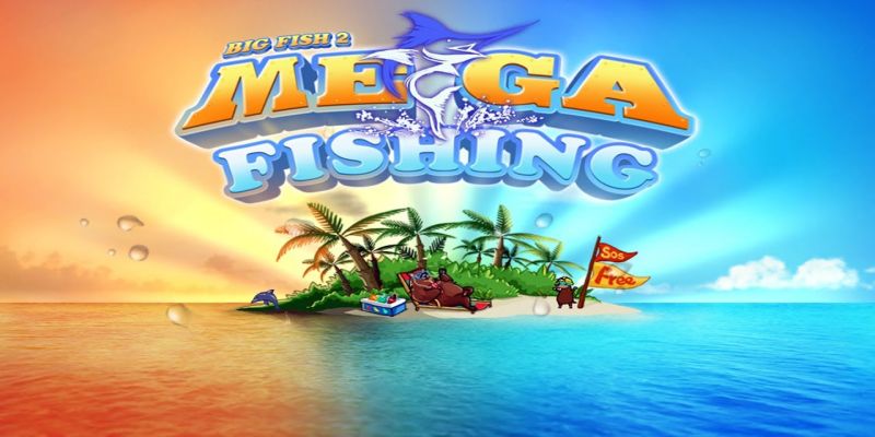 Mega Fishing Mana88 - Đấu trường săn cá kịch tính nhất