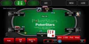 Poker tại cổng game MMWIN – Bỏ Túi Mẹo Chơi Hiệu Quả 