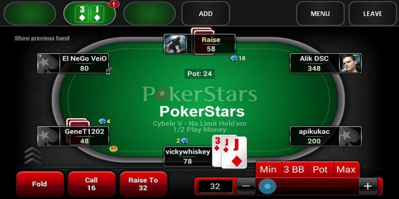Poker tại cổng game MMWIN – Bỏ Túi Mẹo Chơi Hiệu Quả 