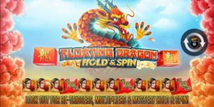 Floating Dragon Bongvip: Bay Cao Cùng Rồng Thần Và Nhận Thưởng Lớn