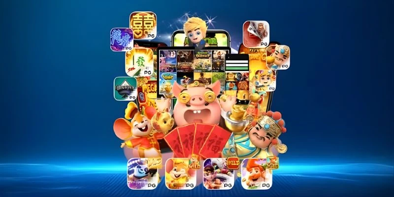 Nổ Hũ Nữ Oa Vá Trời Mana88 – Tuyệt Phẩm Slot Game Thần Thoại